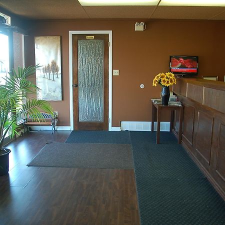 Shaunavon Stardust Motel מראה חיצוני תמונה