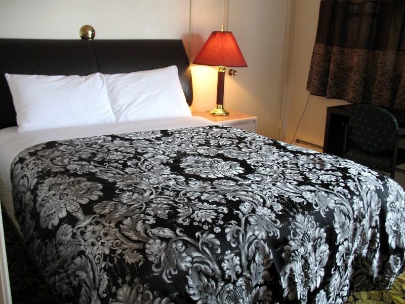 Shaunavon Stardust Motel חדר תמונה