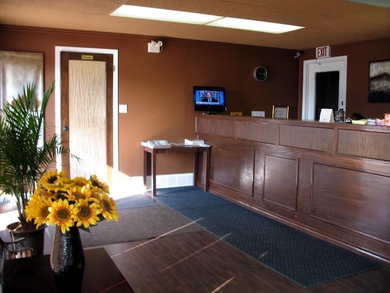 Shaunavon Stardust Motel מראה חיצוני תמונה