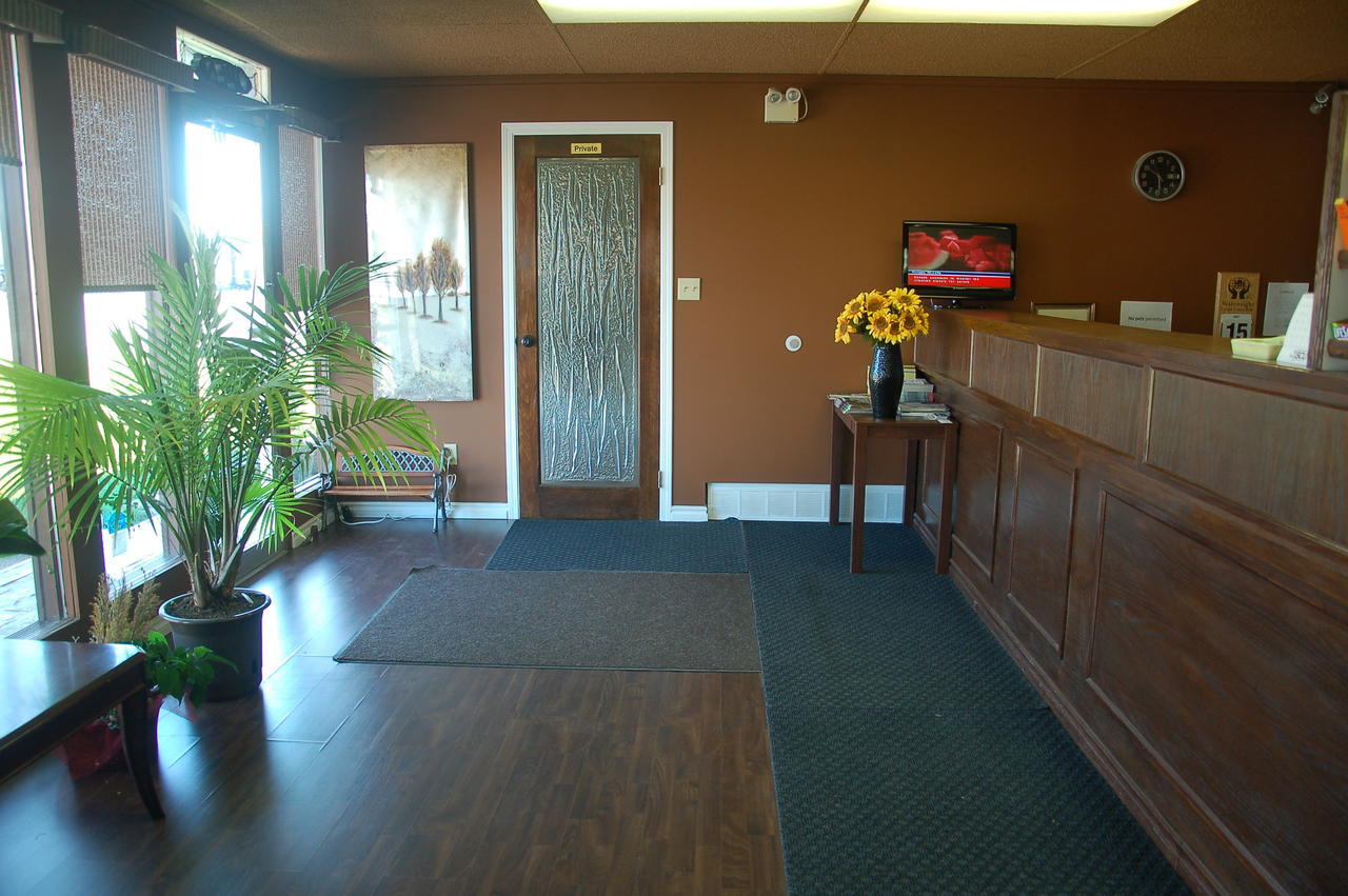 Shaunavon Stardust Motel מראה חיצוני תמונה